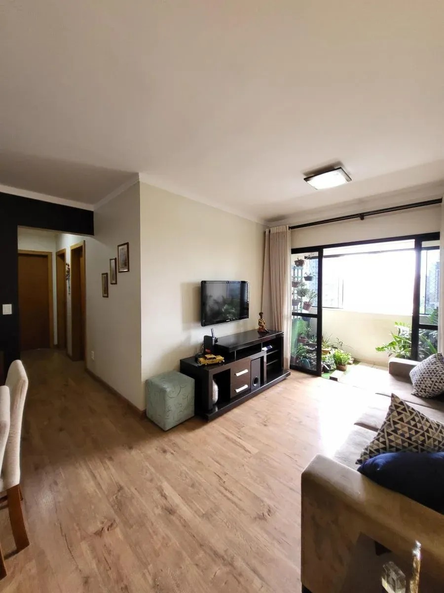 Apartamento à venda com 3 quartos, 104m² - Foto 13