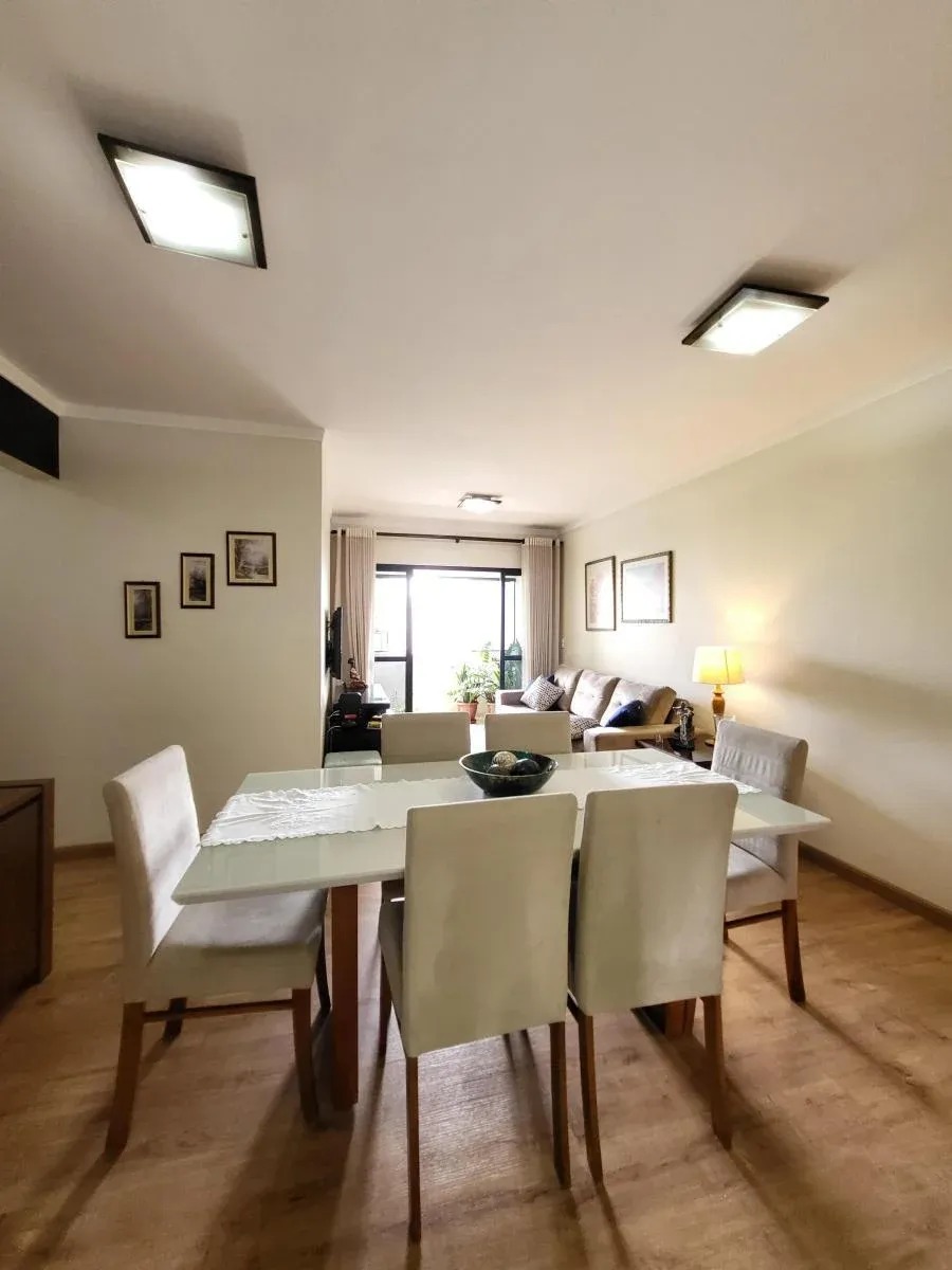 Apartamento à venda com 3 quartos, 104m² - Foto 14