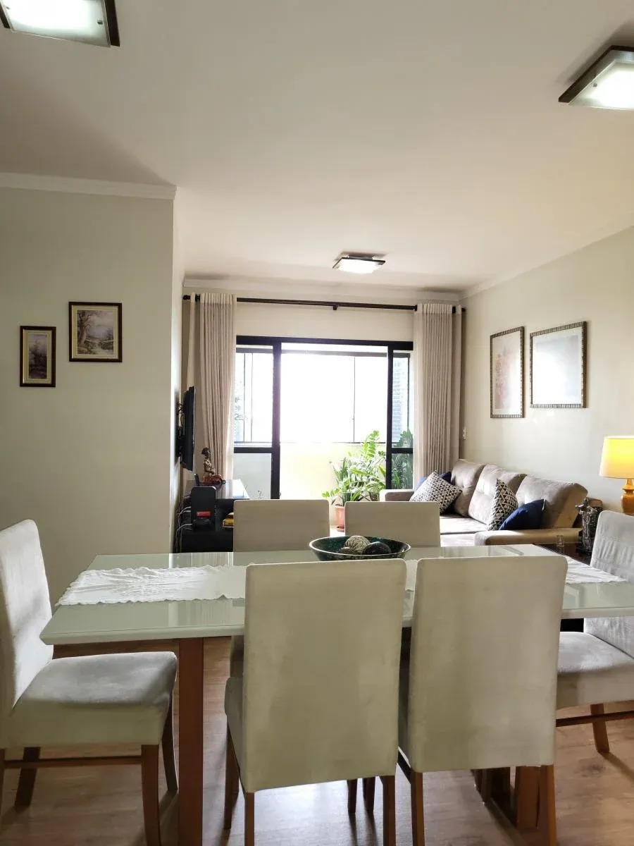 Apartamento à venda com 3 quartos, 104m² - Foto 15