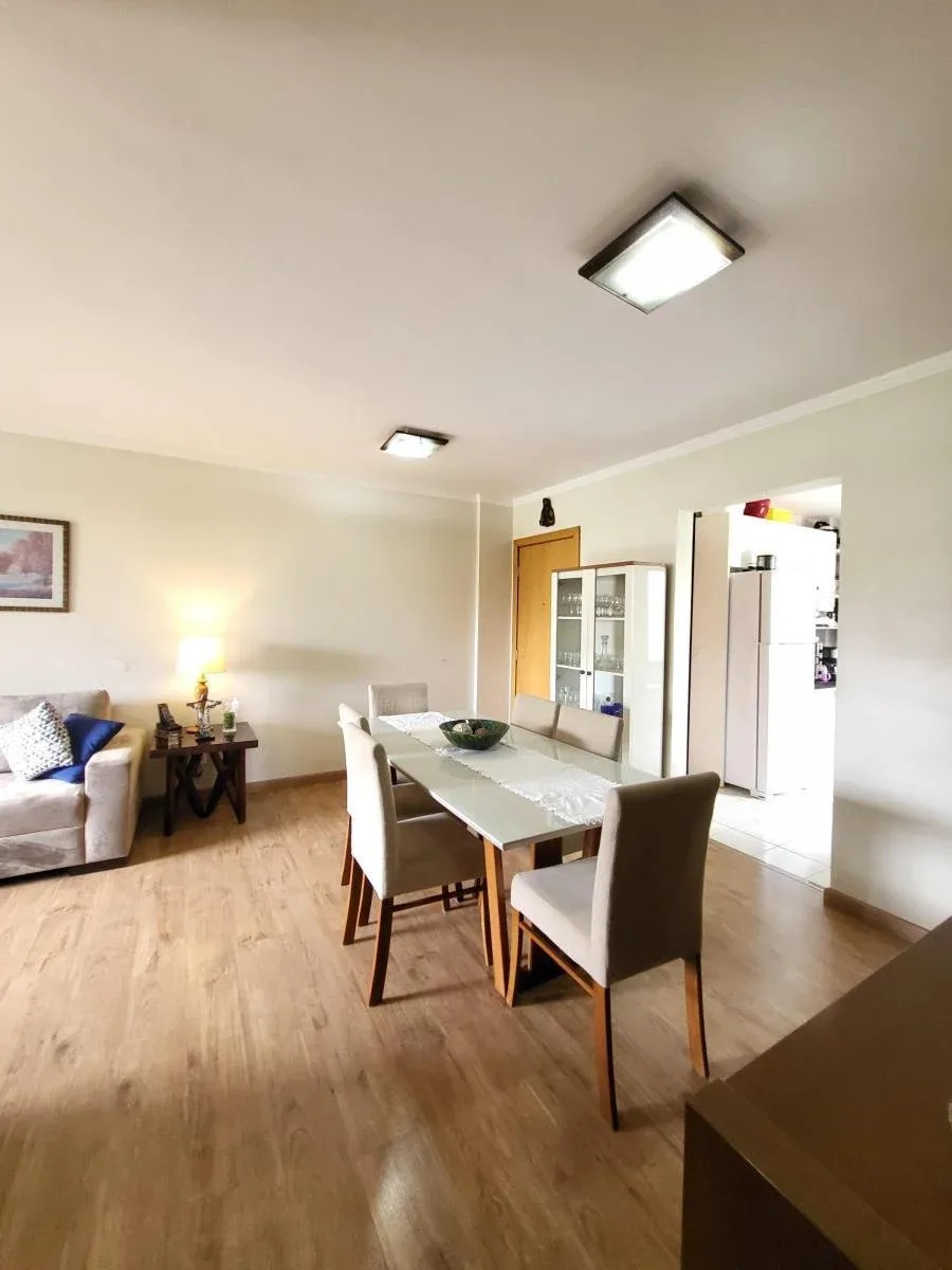 Apartamento à venda com 3 quartos, 104m² - Foto 16