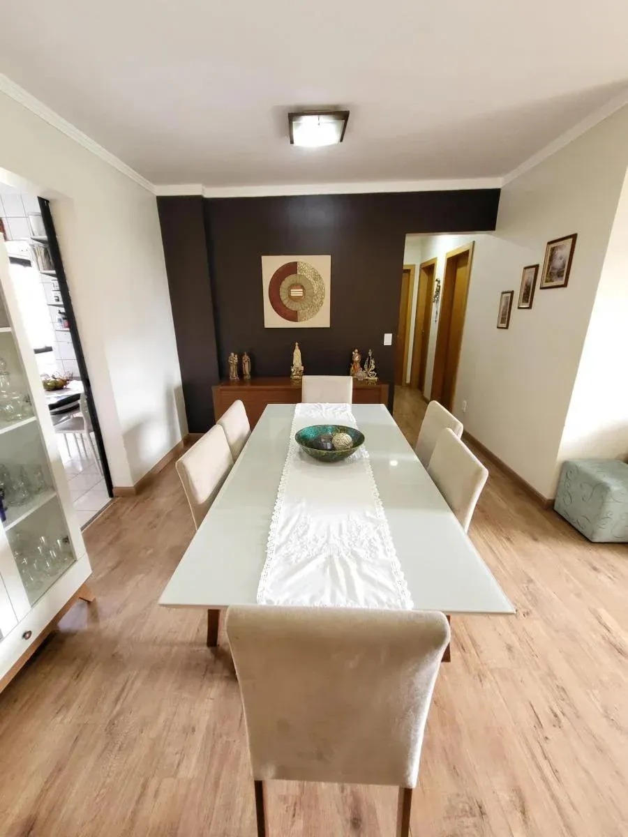 Apartamento à venda com 3 quartos, 104m² - Foto 17