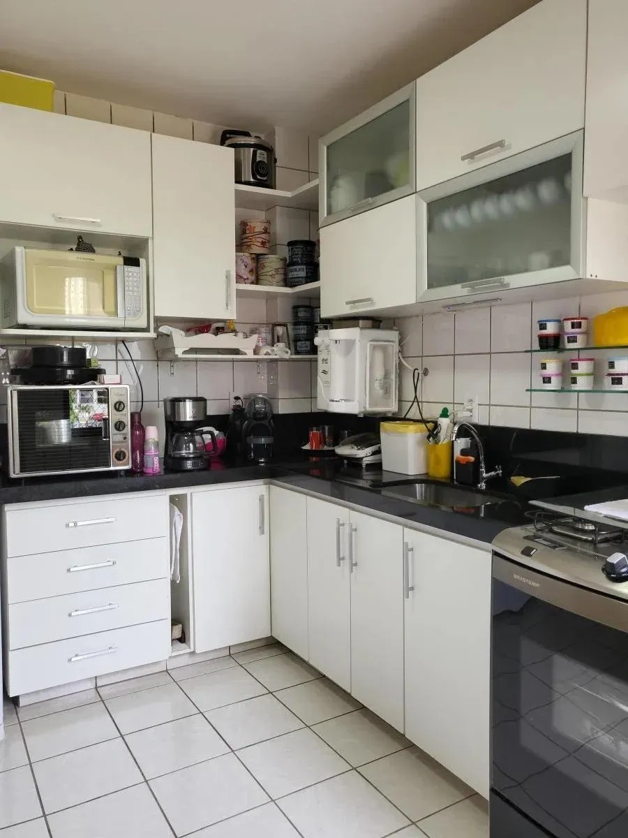 Apartamento à venda com 3 quartos, 104m² - Foto 19