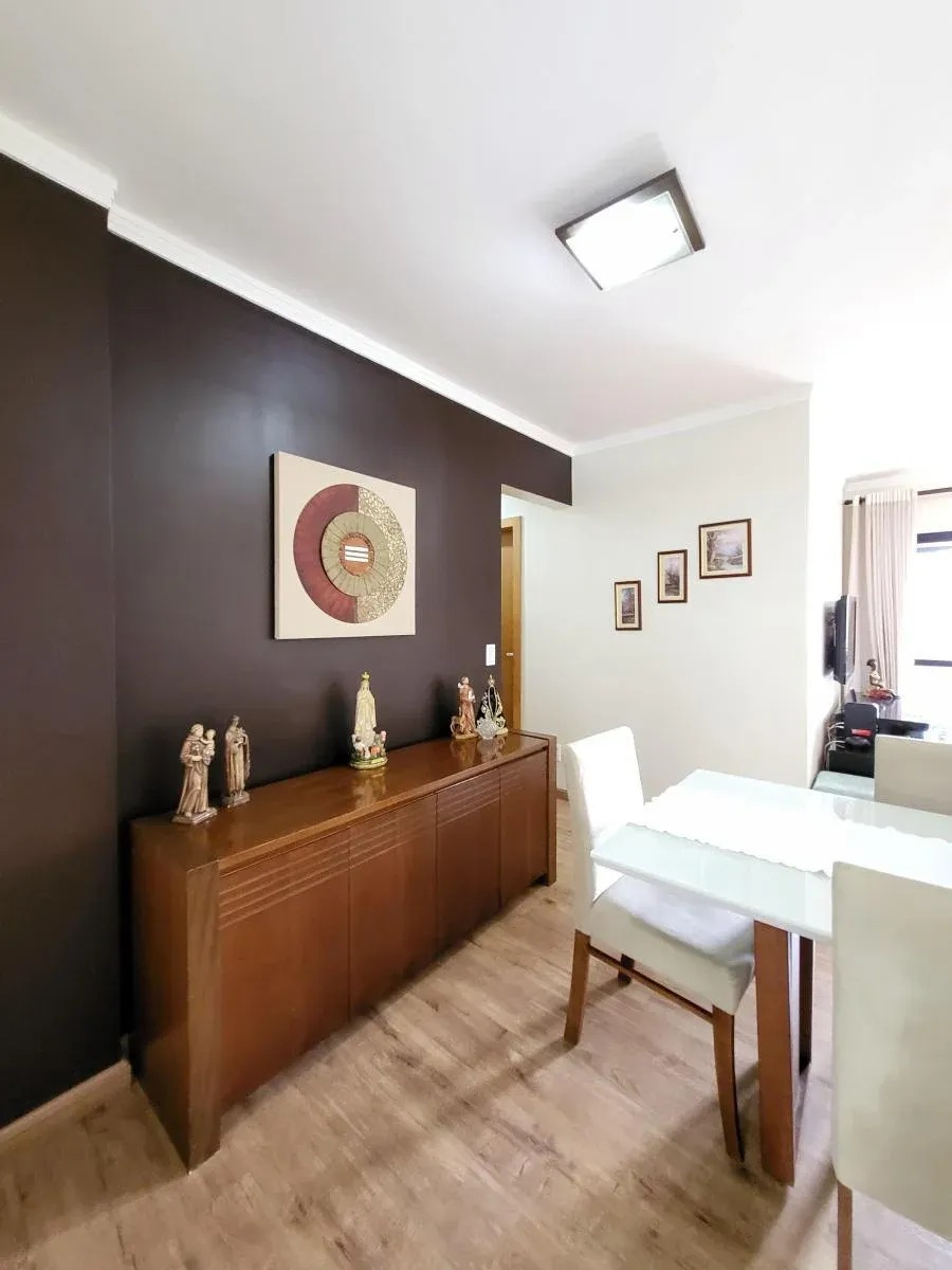 Apartamento à venda com 3 quartos, 104m² - Foto 21