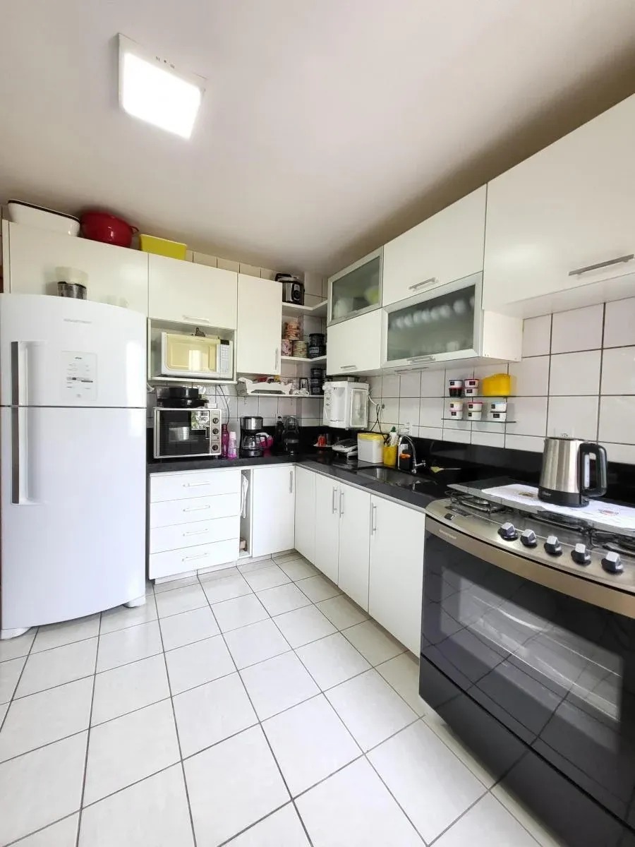 Apartamento à venda com 3 quartos, 104m² - Foto 22