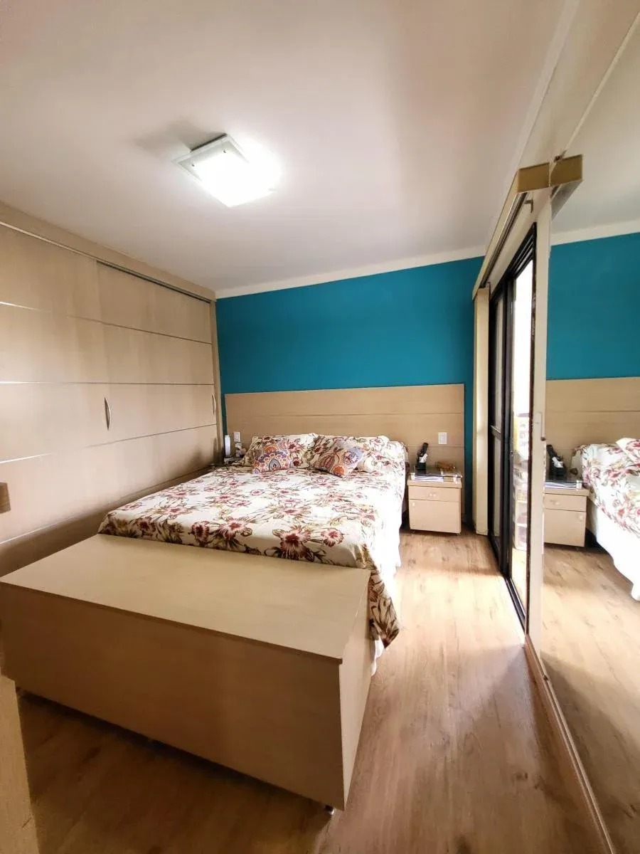 Apartamento à venda com 3 quartos, 104m² - Foto 33