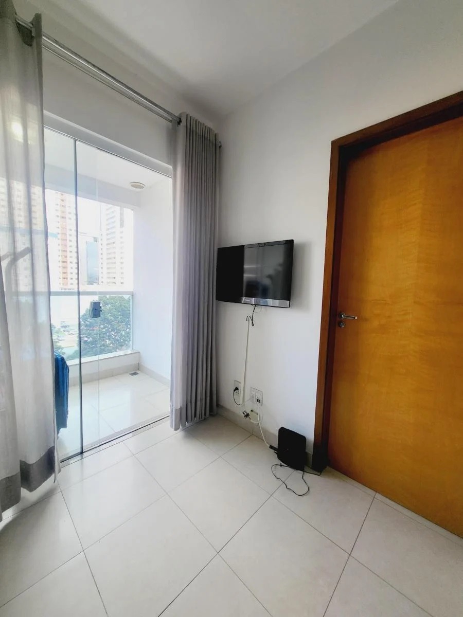 Apartamento à venda com 1 quarto, 37m² - Foto 14