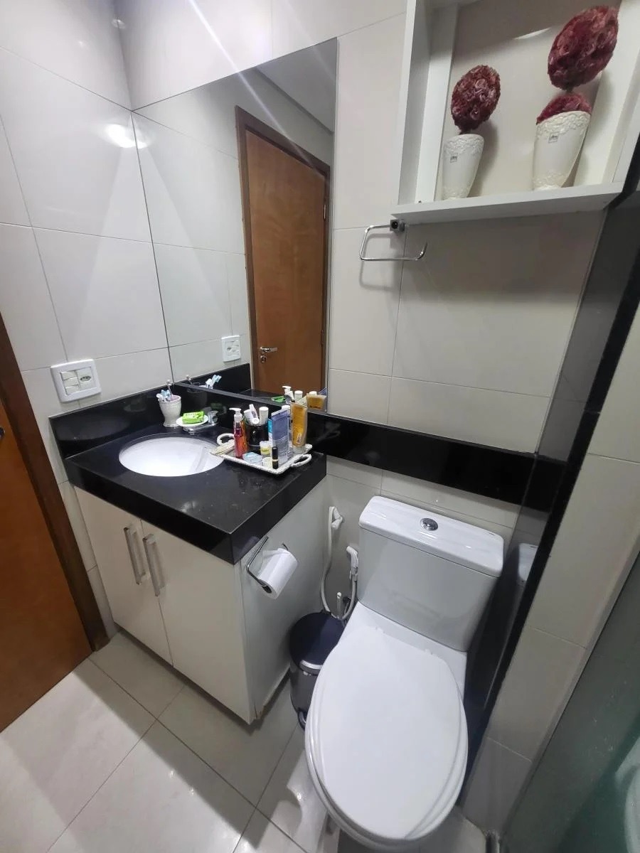 Apartamento à venda com 1 quarto, 37m² - Foto 15