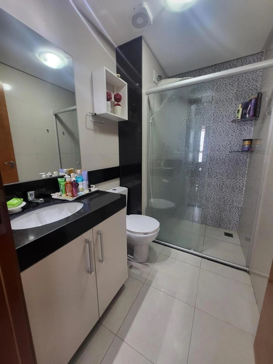 Apartamento à venda com 1 quarto, 37m² - Foto 16