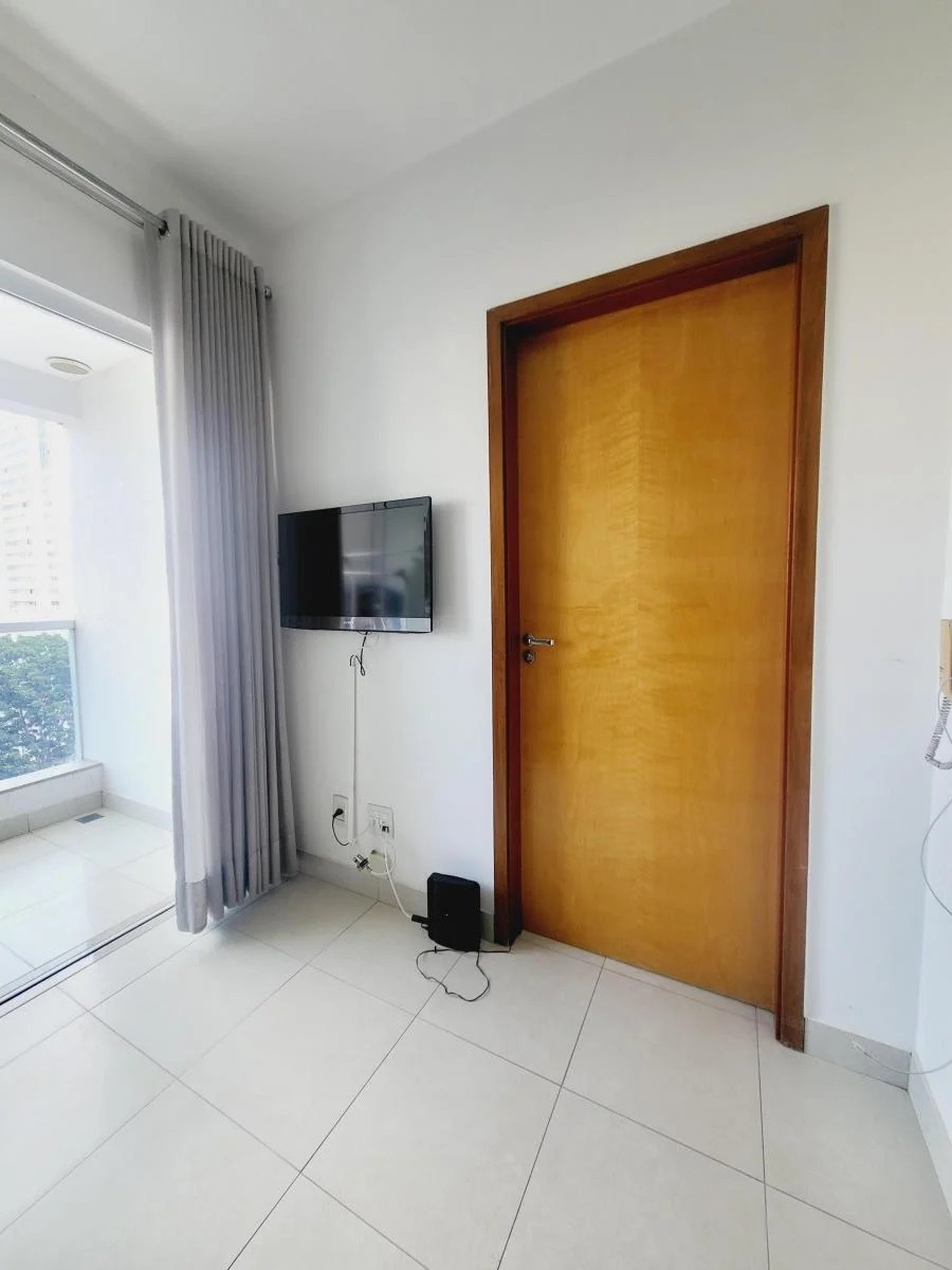 Apartamento à venda com 1 quarto, 37m² - Foto 17