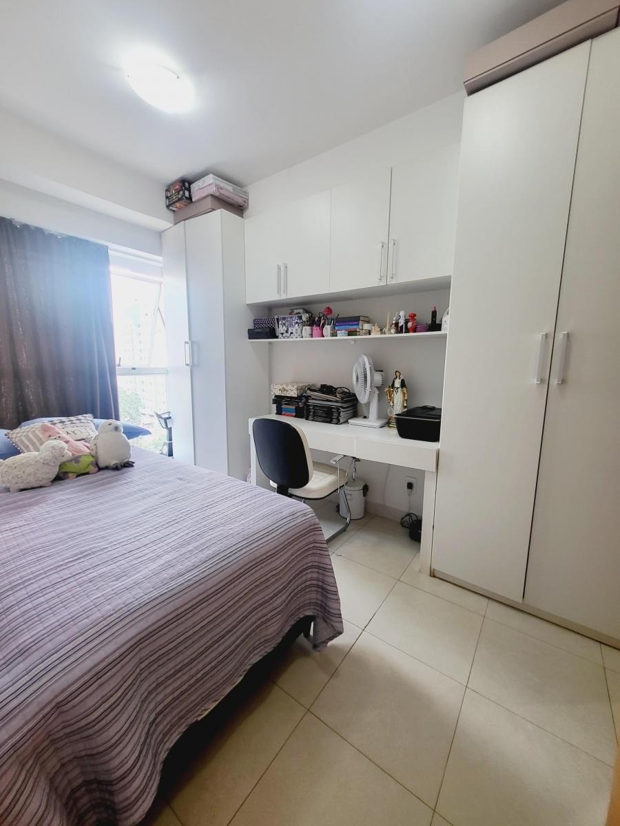 Apartamento à venda com 1 quarto, 37m² - Foto 23