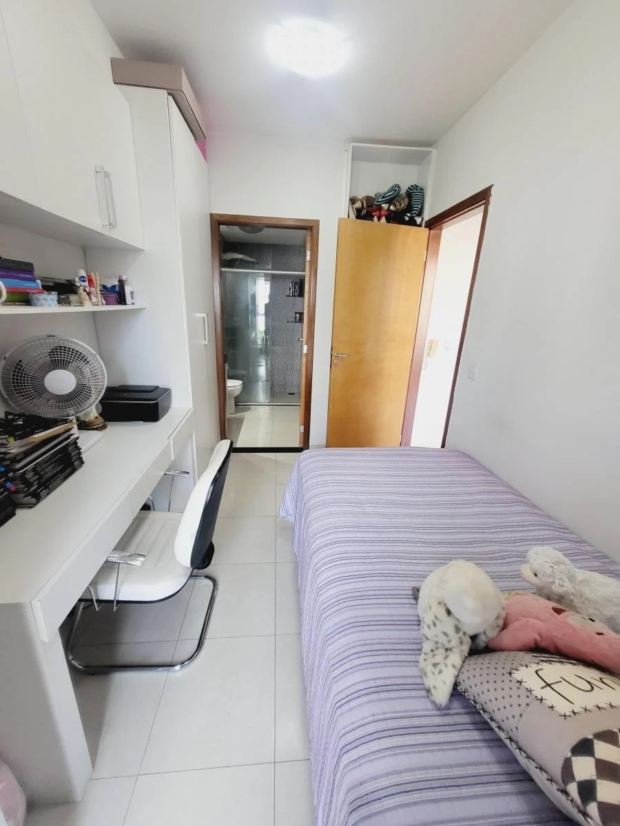 Apartamento à venda com 1 quarto, 37m² - Foto 25