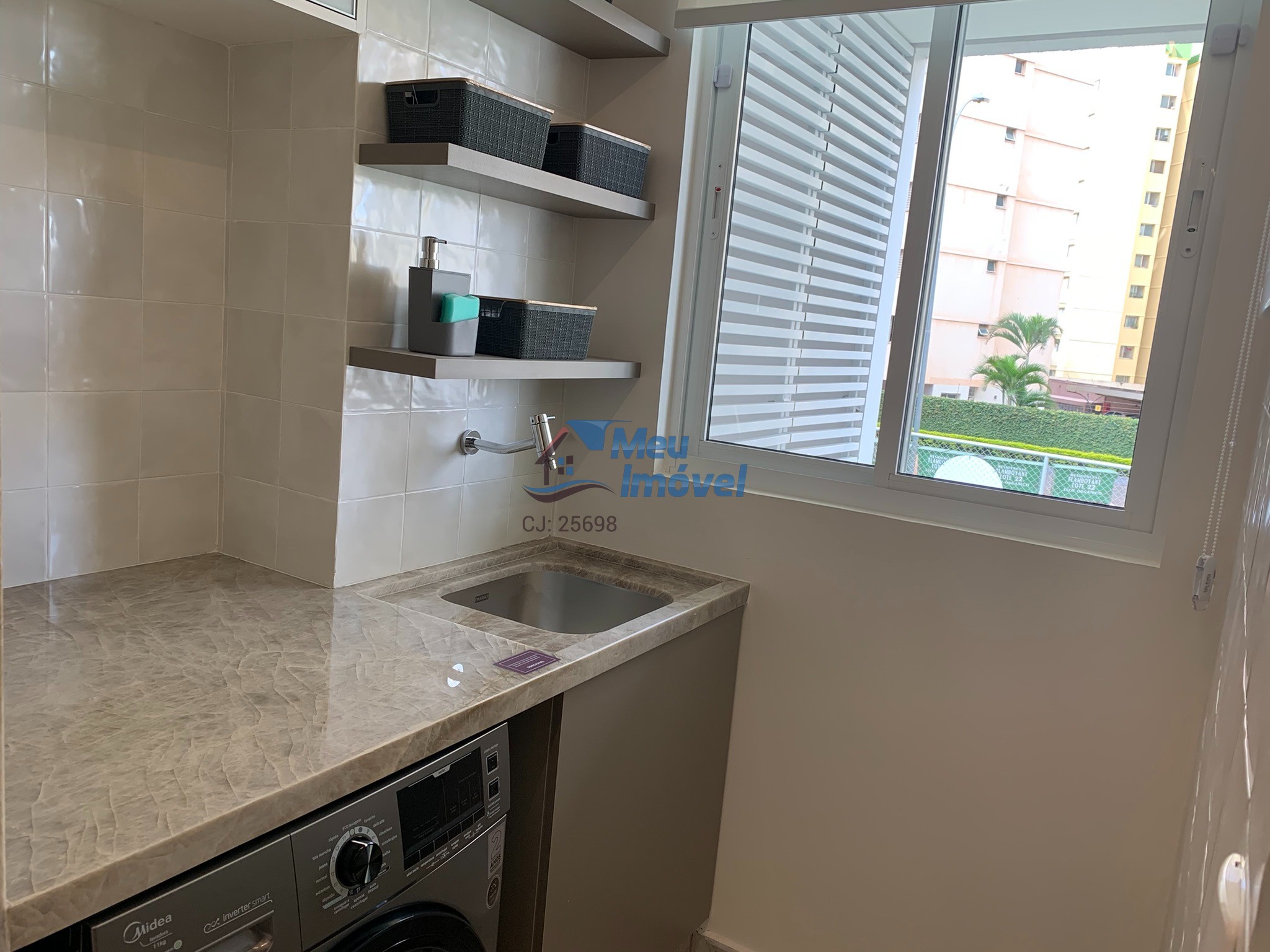 Apartamento à venda com 3 quartos, 82m² - Foto 23