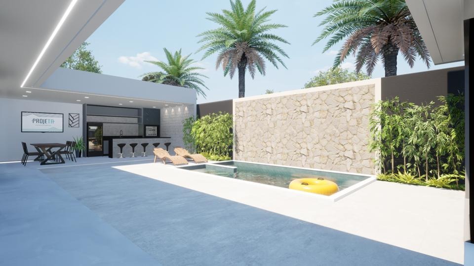 Casa à venda com 4 quartos, 300m² - Foto 5