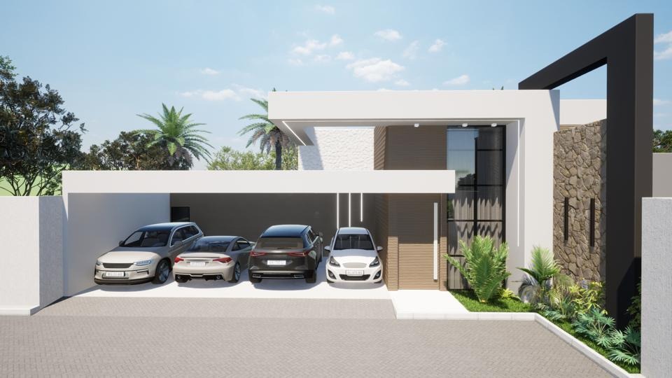 Casa à venda com 4 quartos, 300m² - Foto 7