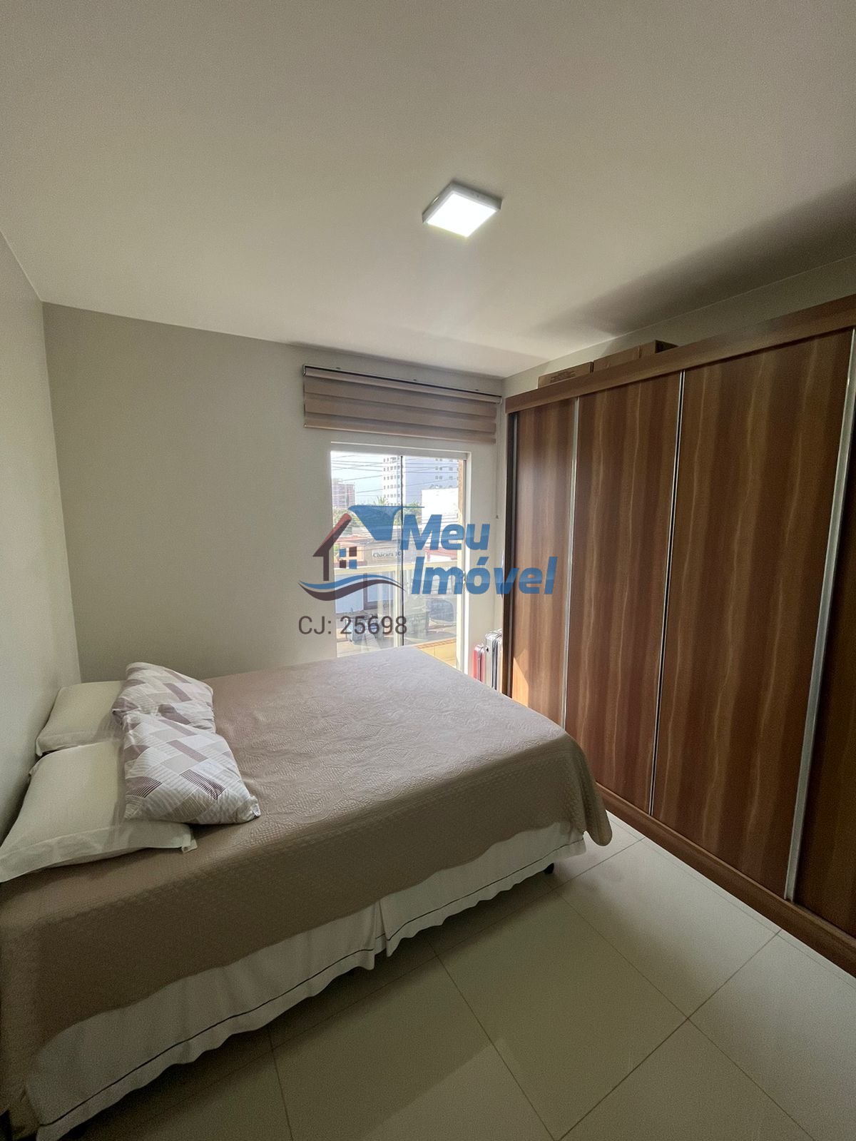 Apartamento à venda com 3 quartos, 100m² - Foto 12