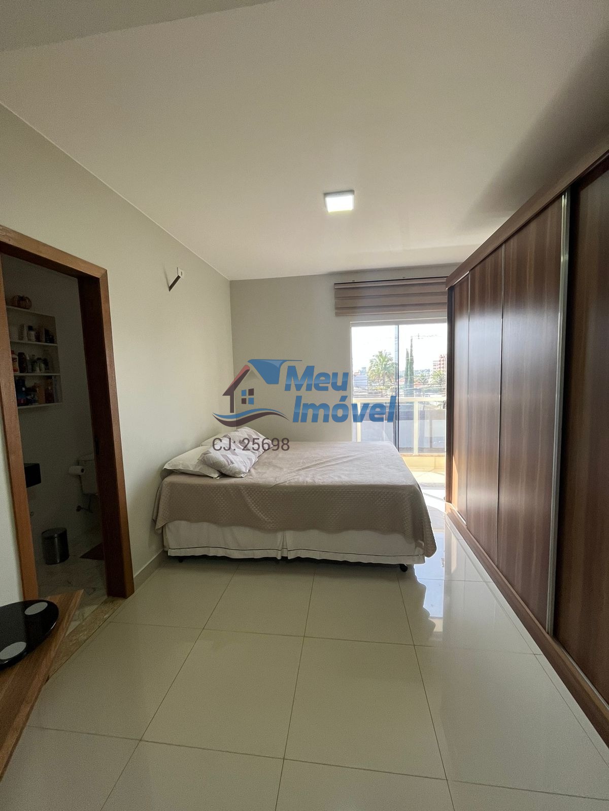 Apartamento à venda com 3 quartos, 100m² - Foto 14