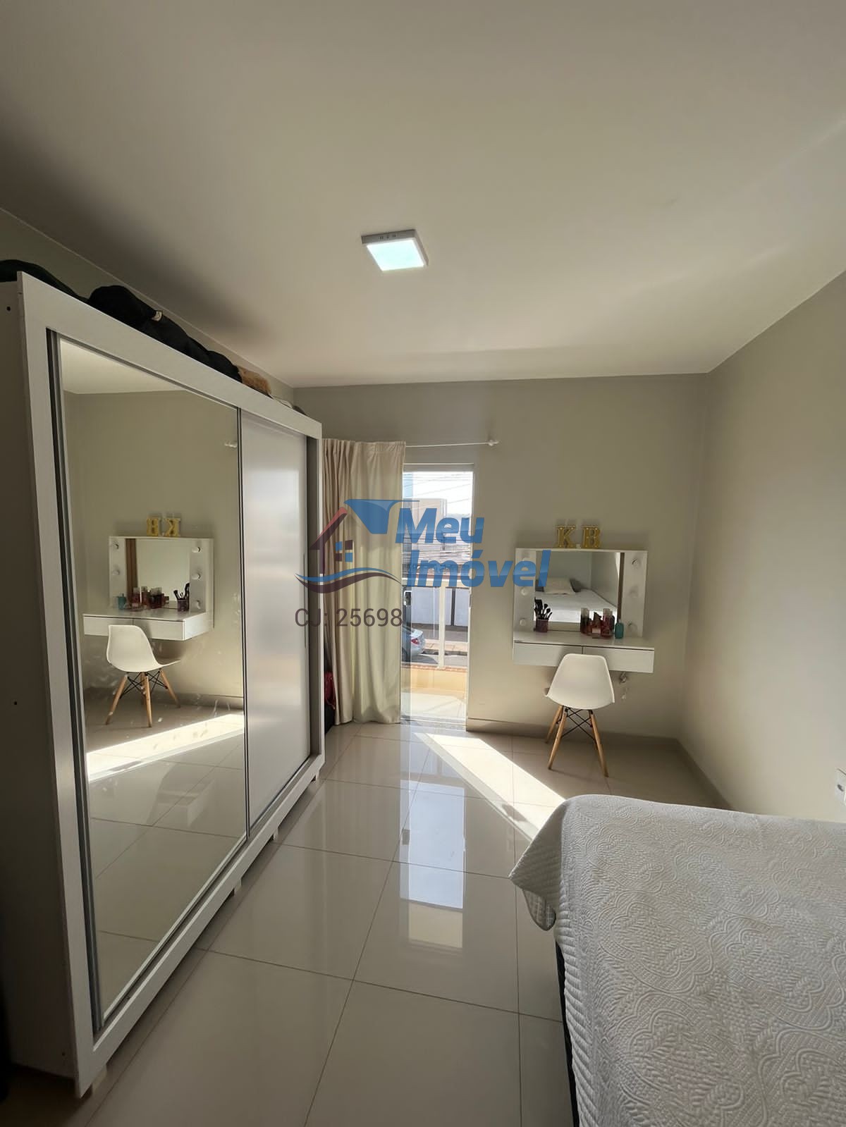 Apartamento à venda com 3 quartos, 100m² - Foto 16