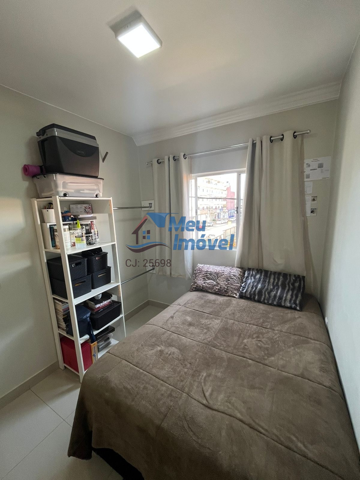 Apartamento à venda com 3 quartos, 100m² - Foto 19