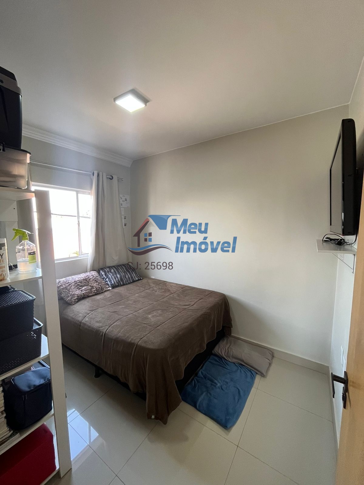 Apartamento à venda com 3 quartos, 100m² - Foto 20