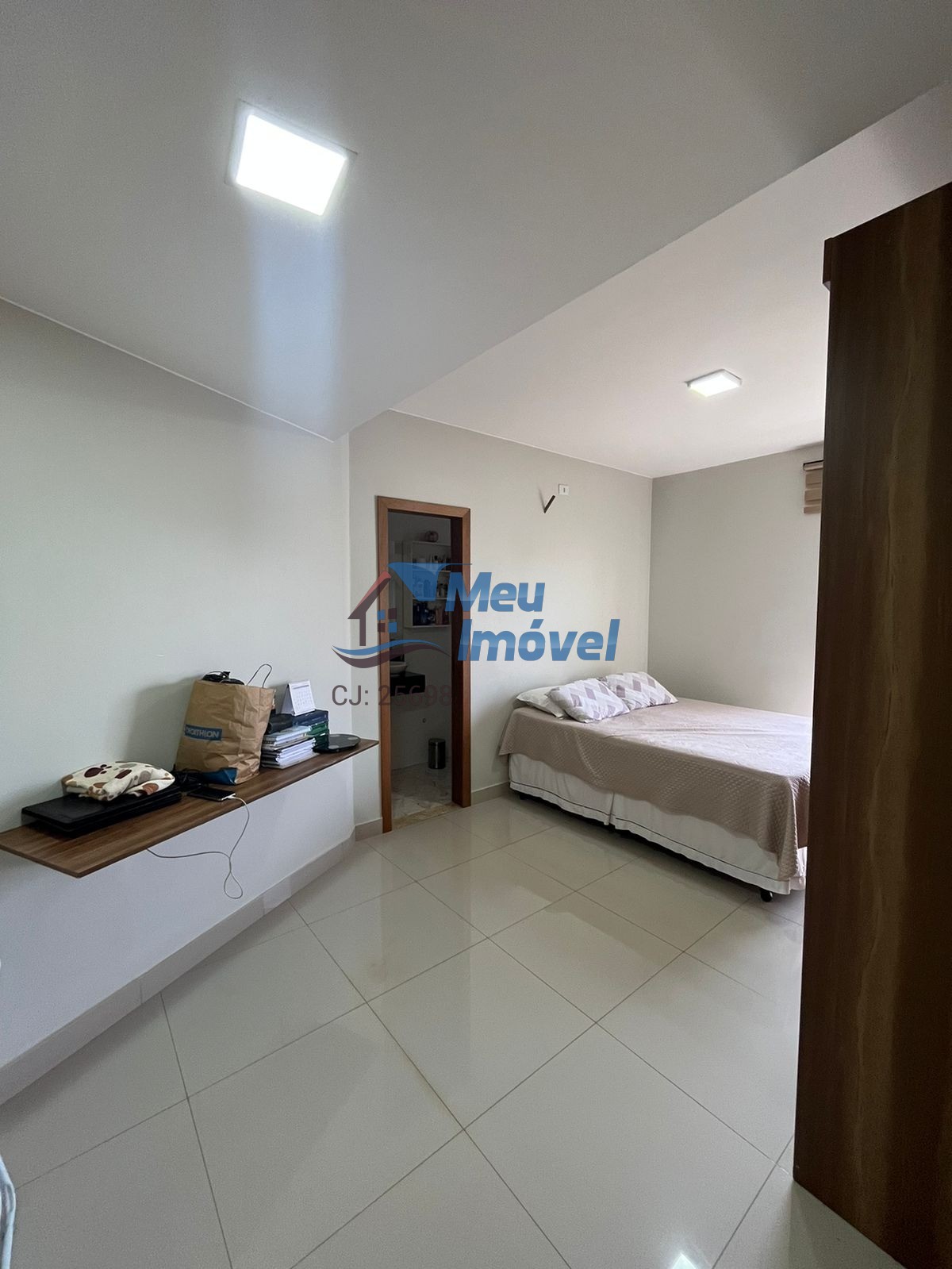 Apartamento à venda com 3 quartos, 100m² - Foto 21