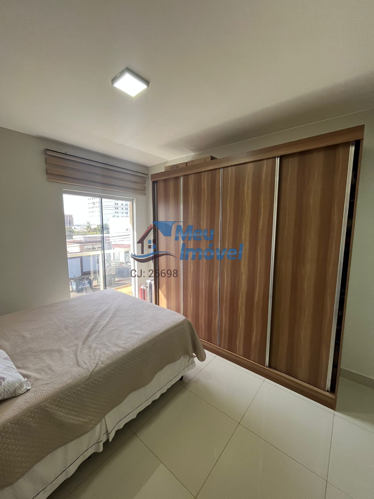 Apartamento à venda com 3 quartos, 100m² - Foto 22