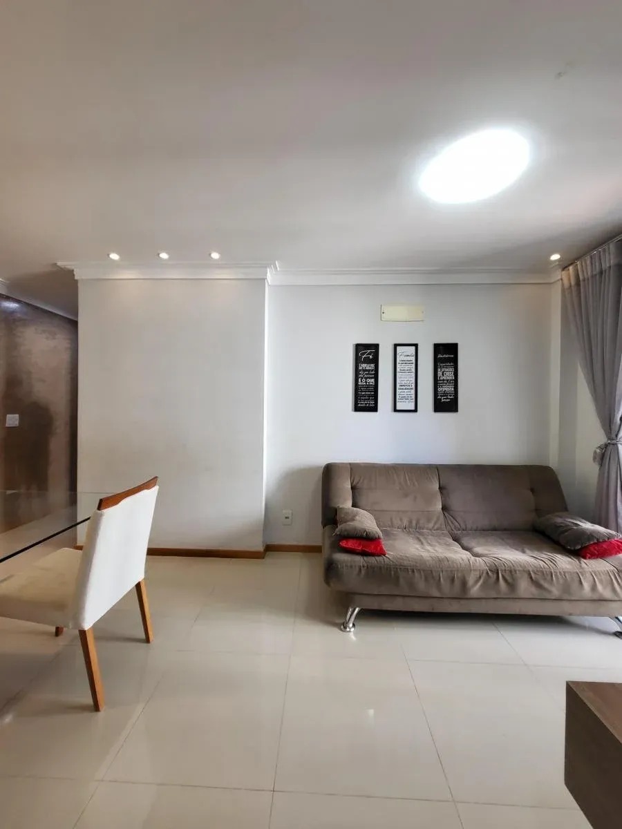 Apartamento à venda com 2 quartos, 60m² - Foto 11