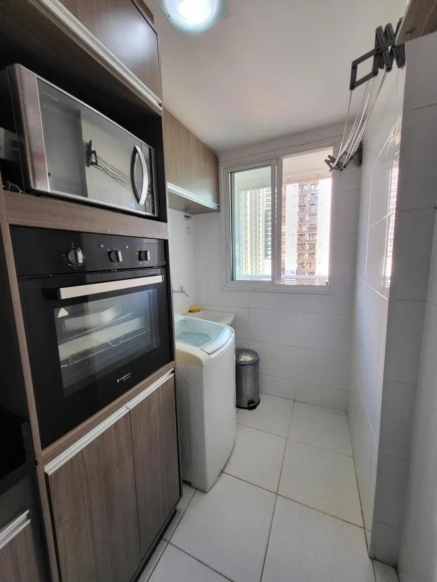 Apartamento à venda com 2 quartos, 60m² - Foto 14