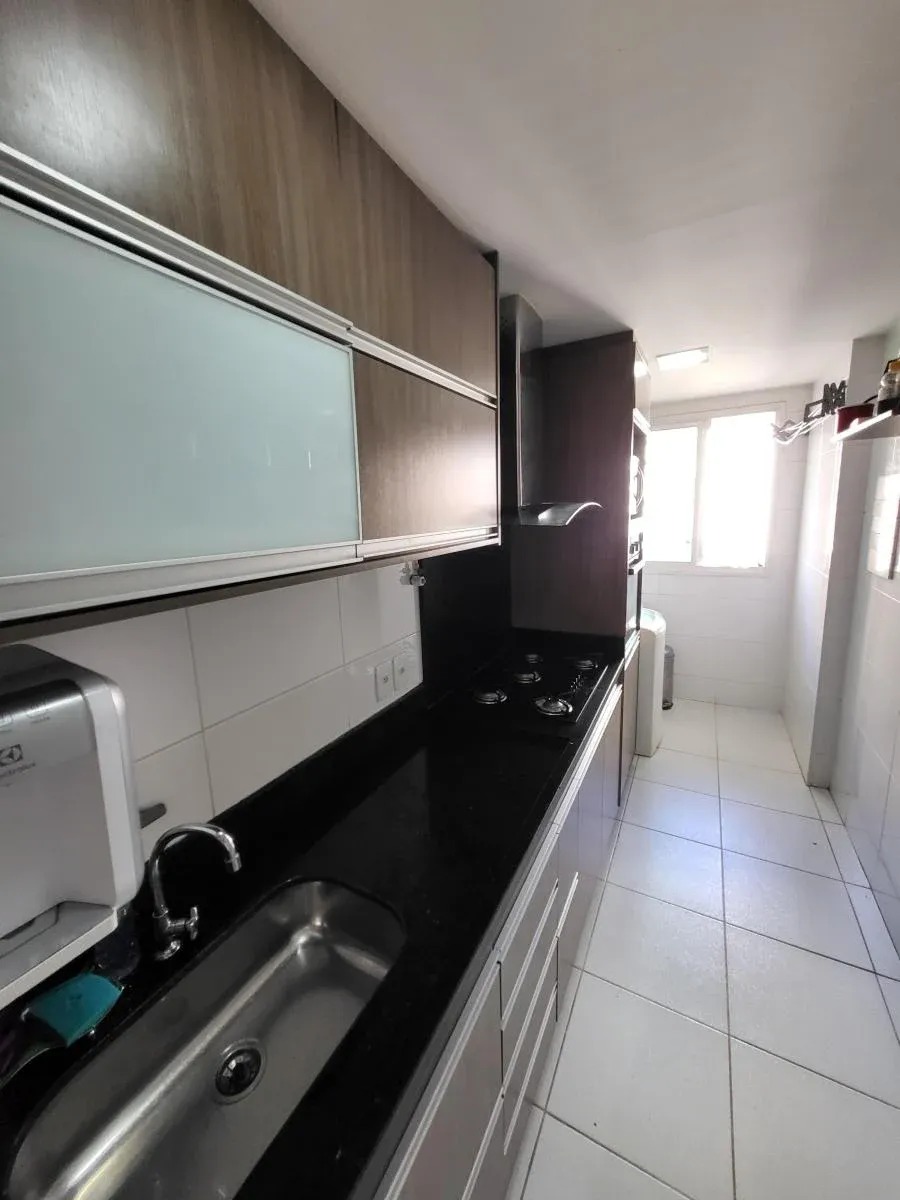 Apartamento à venda com 2 quartos, 60m² - Foto 22