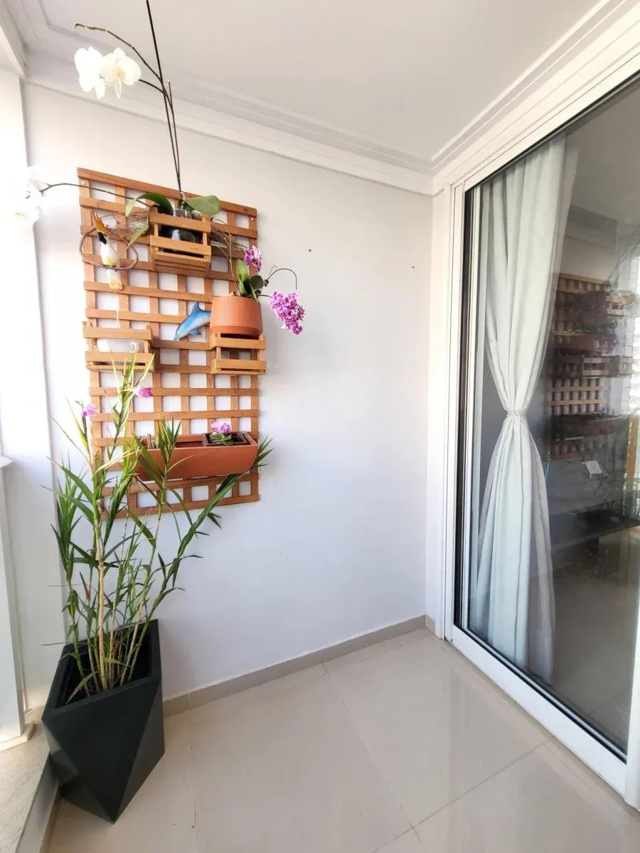 Apartamento à venda com 2 quartos, 60m² - Foto 24