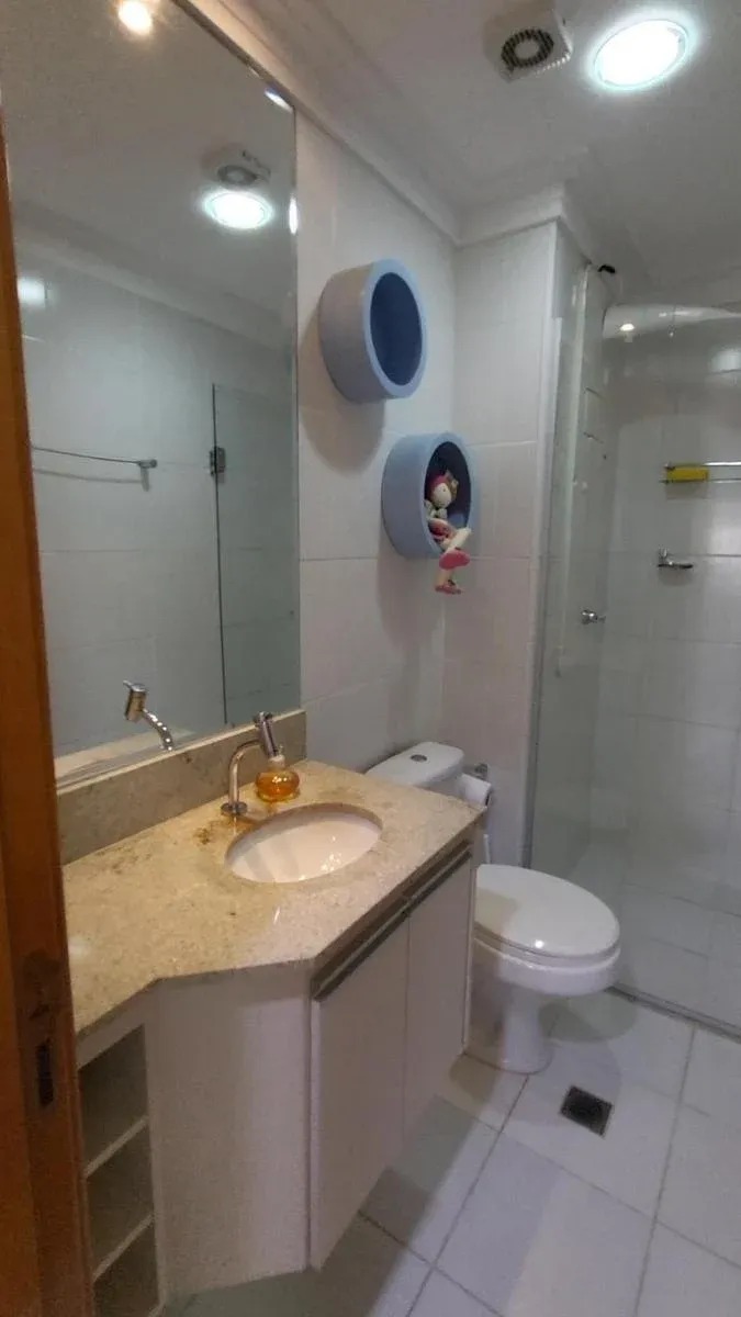 Apartamento à venda com 2 quartos, 60m² - Foto 25