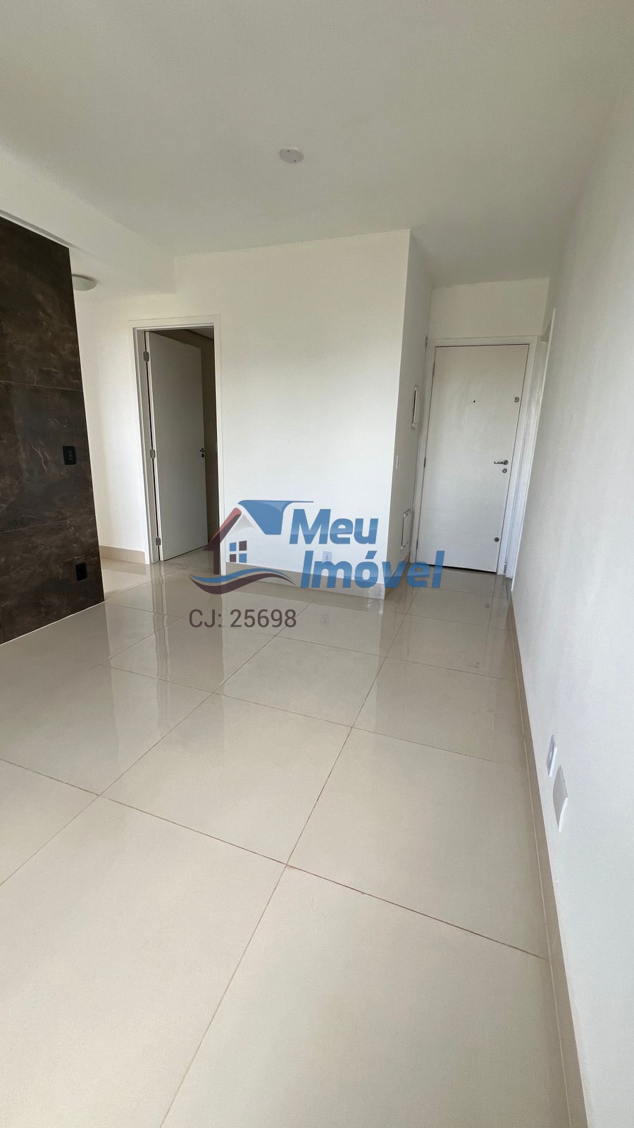 Apartamento à venda com 2 quartos, 51m² - Foto 4