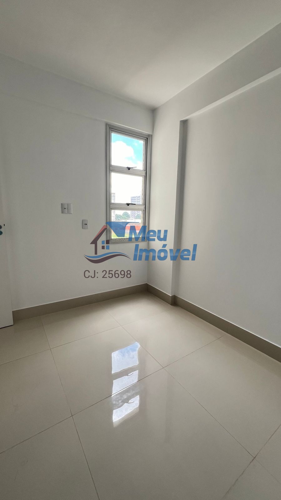 Apartamento à venda com 2 quartos, 51m² - Foto 5