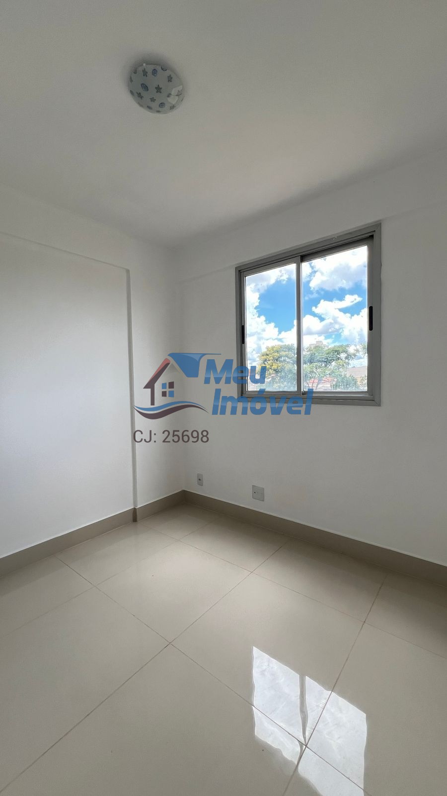 Apartamento à venda com 2 quartos, 51m² - Foto 6