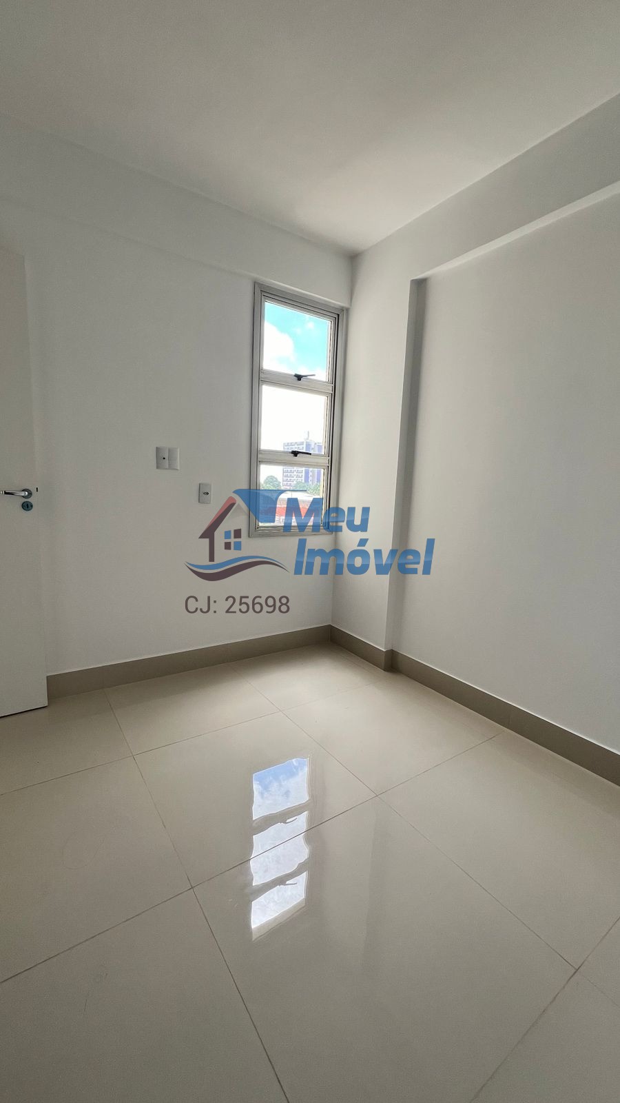 Apartamento à venda com 2 quartos, 51m² - Foto 9