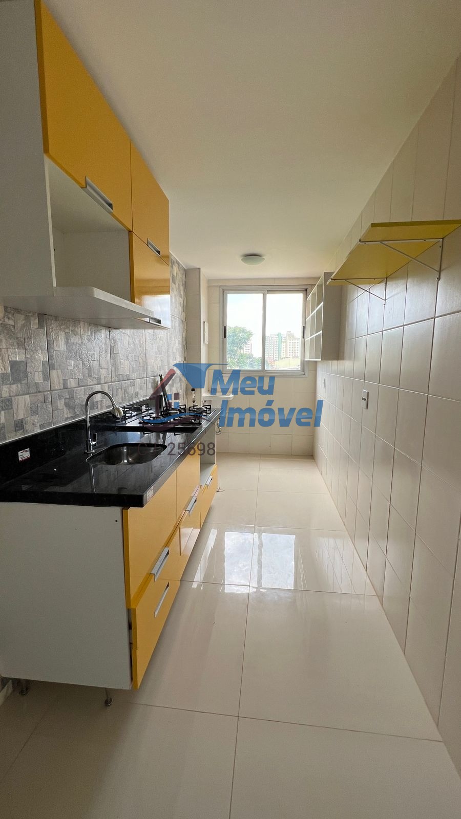 Apartamento à venda com 2 quartos, 51m² - Foto 10