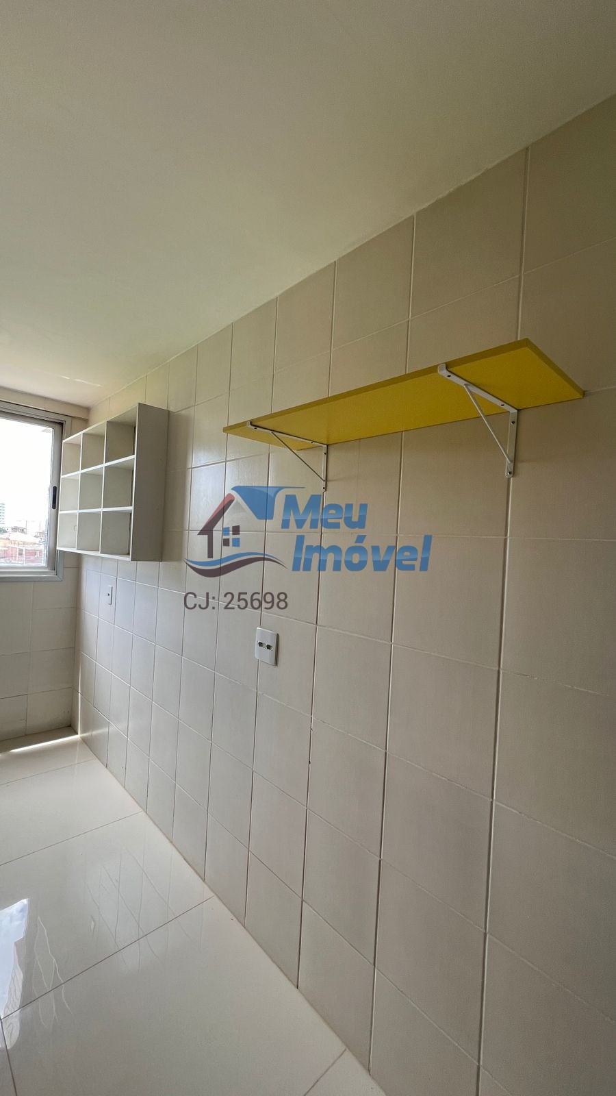 Apartamento à venda com 2 quartos, 51m² - Foto 12