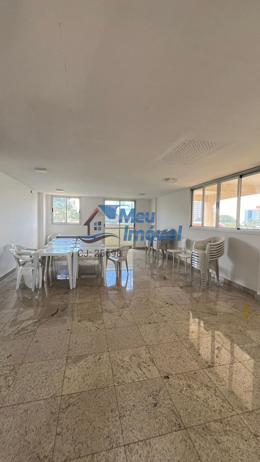 Apartamento à venda com 2 quartos, 51m² - Foto 21