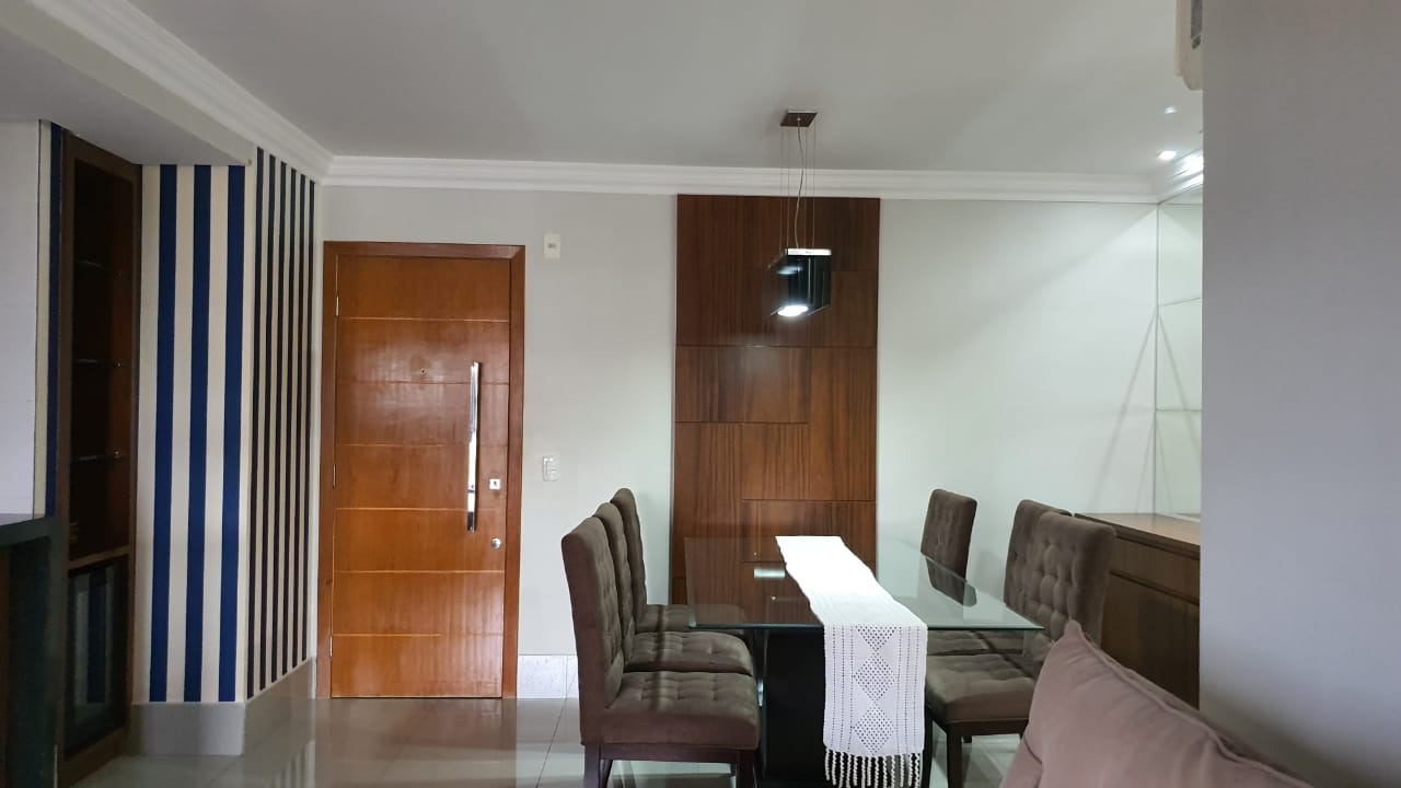 Apartamento à venda com 2 quartos, 69m² - Foto 6