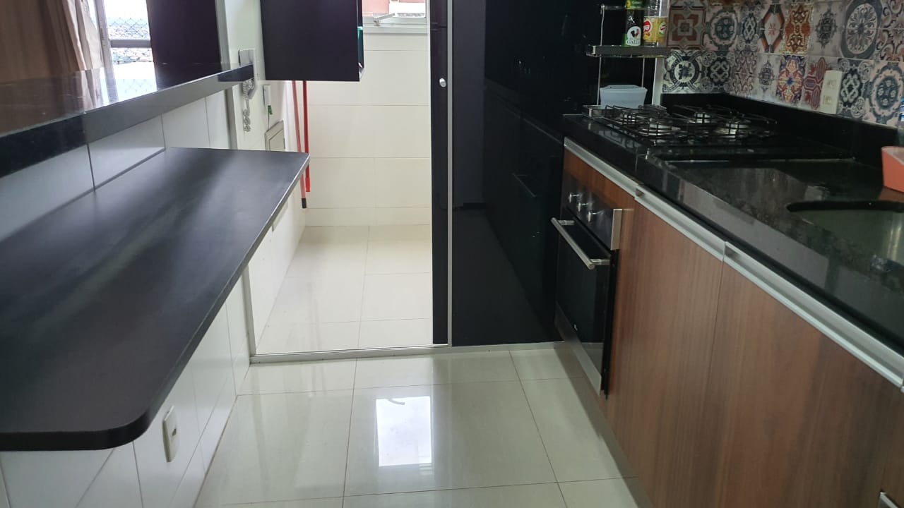 Apartamento à venda com 2 quartos, 69m² - Foto 9