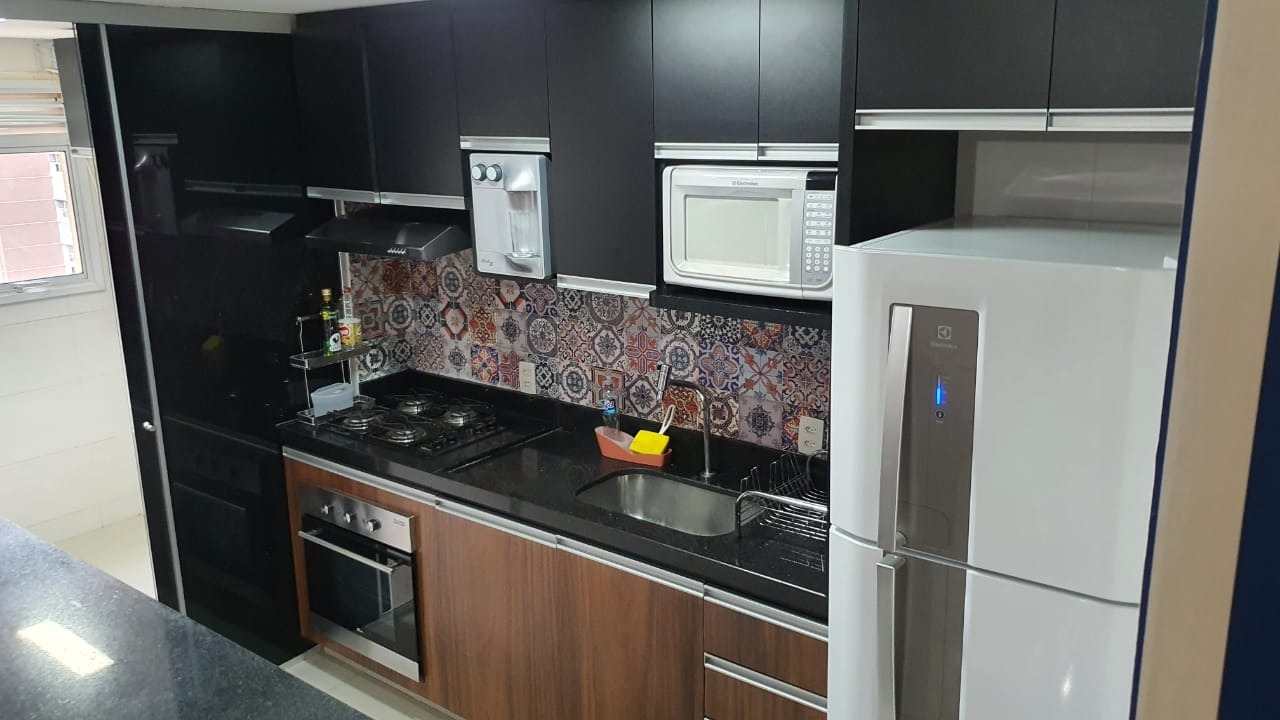 Apartamento à venda com 2 quartos, 69m² - Foto 19