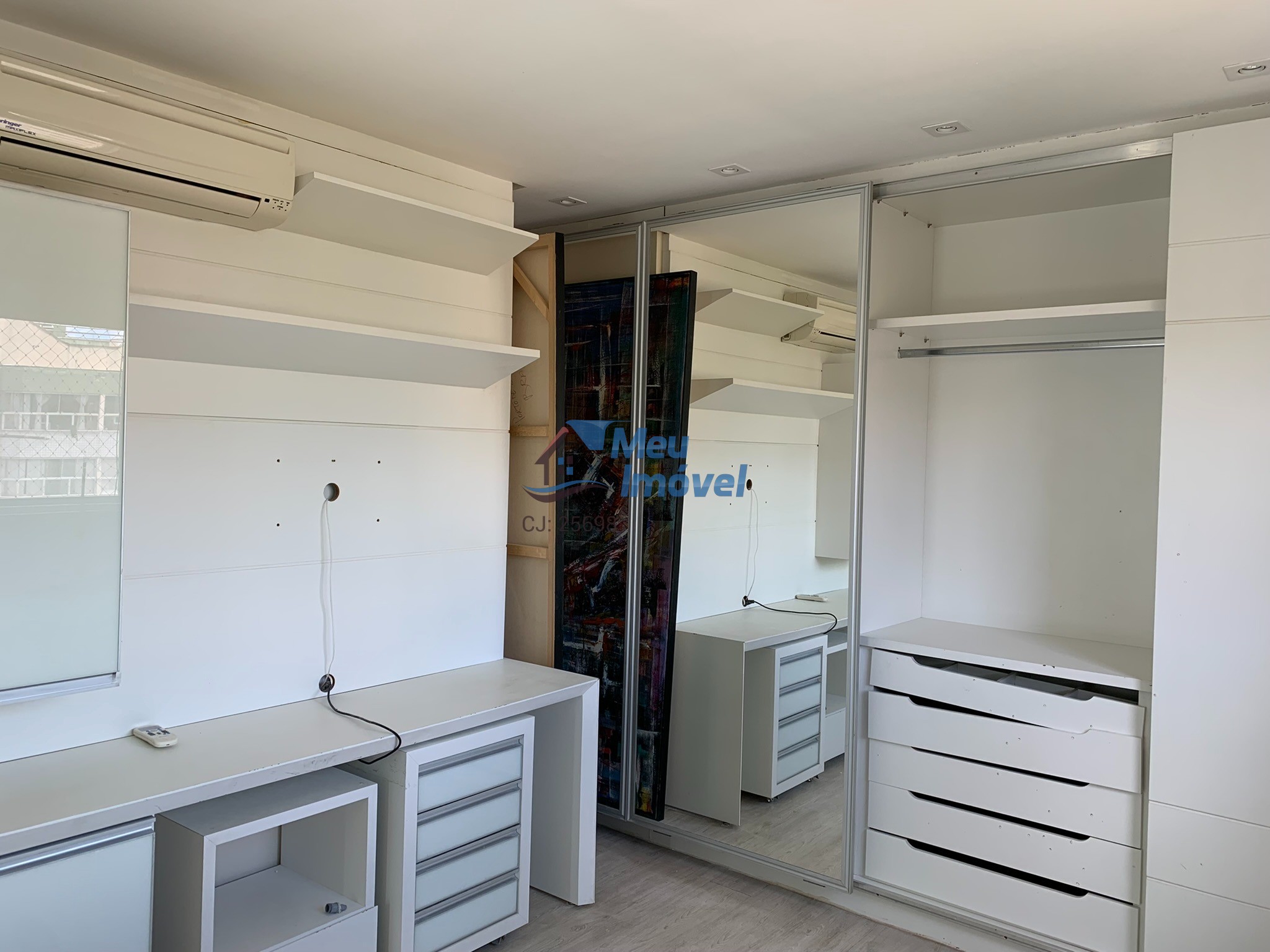 Apartamento à venda com 4 quartos, 225m² - Foto 21