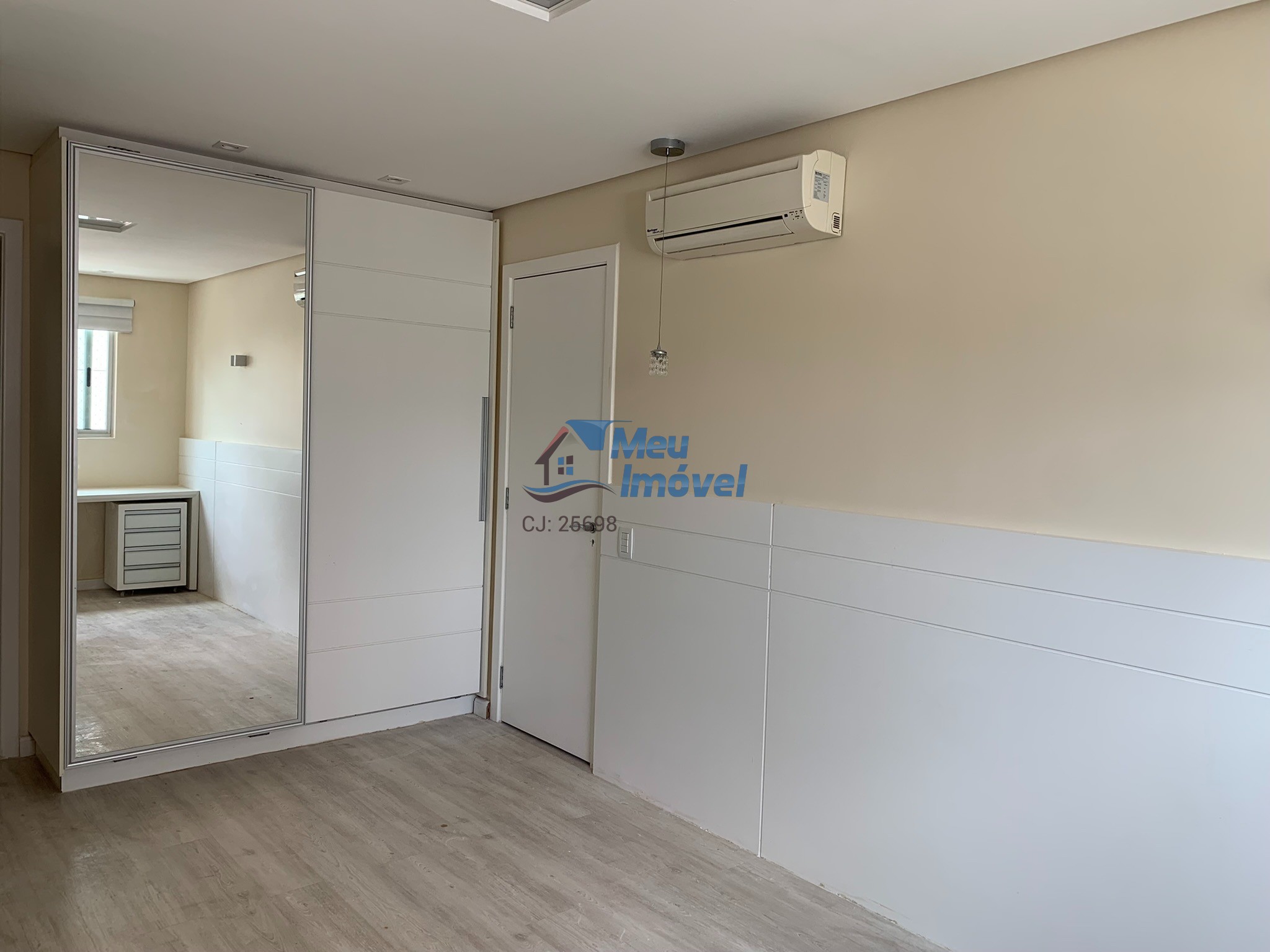 Apartamento à venda com 4 quartos, 225m² - Foto 28