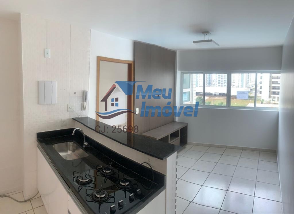 Apartamento à venda com 1 quarto, 33m² - Foto 19