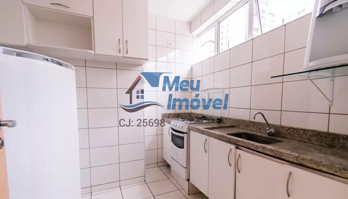 Apartamento à venda com 1 quarto, 33m² - Foto 20