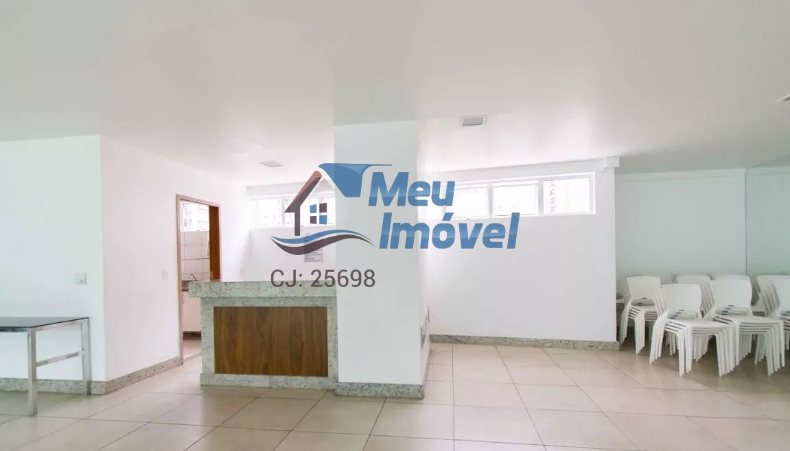 Apartamento à venda com 1 quarto, 33m² - Foto 21