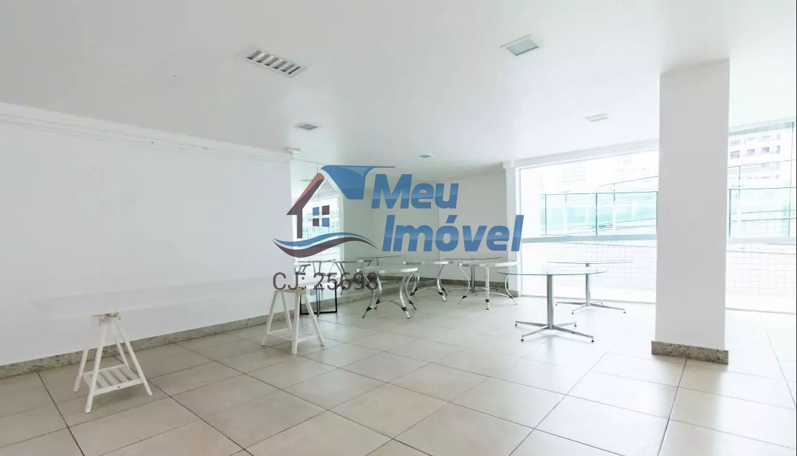 Apartamento à venda com 1 quarto, 33m² - Foto 22