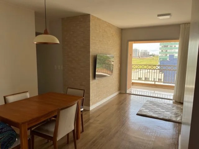 Apartamento à venda com 4 quartos, 90m² - Foto 1