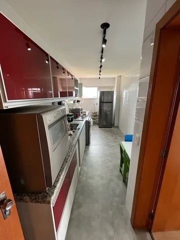 Apartamento à venda com 4 quartos, 90m² - Foto 19