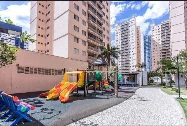 Apartamento à venda com 4 quartos, 90m² - Foto 27