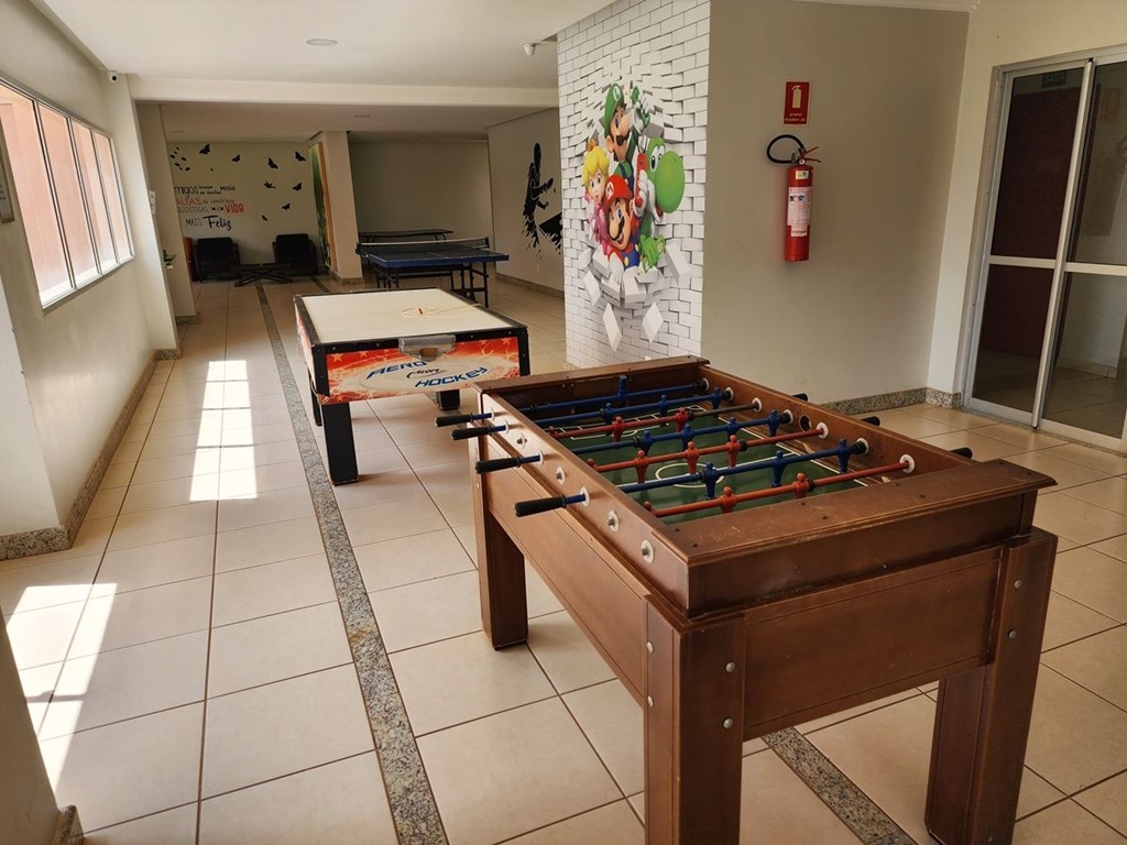 Apartamento à venda com 4 quartos, 90m² - Foto 30